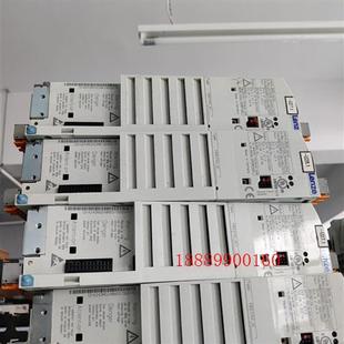 4C1.5KW实拍 拆机伦茨变频器E82EV152