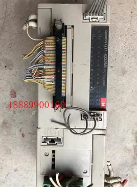 欧姆龙PLCGT1-ID32MLDRT1-COM