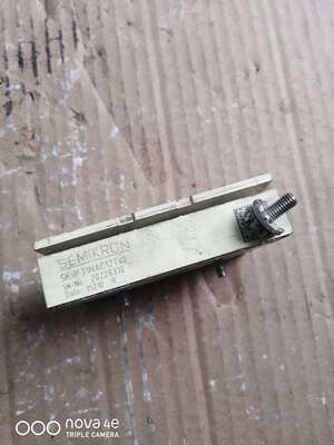 SKIIP31NAC12T42二手拆机IGBT模块,包好包邮