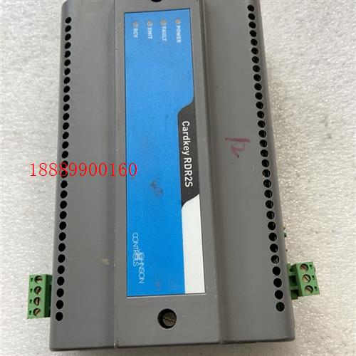 江森S300-DIN-RDR2S有需要的联系
