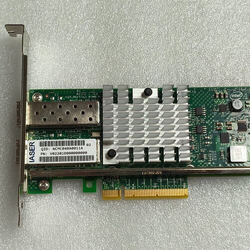 浪潮 英特尔/Intel X520-DA2 82599ES光(议价）