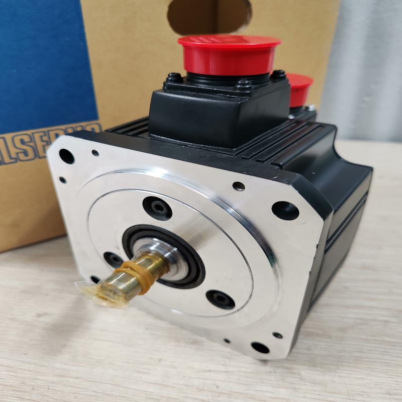 HC-SF52K-S1三菱0.5KW伺服电机，翻新充(询价）