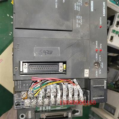 三菱a系列CPU编程A171SCPU