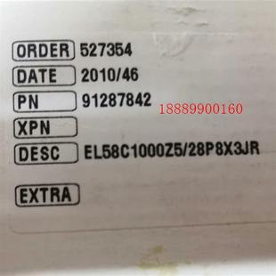 器EL58C1000Z5 意爾創(chuàng)Eltra旋轉(zhuǎn)編碼 28P8X