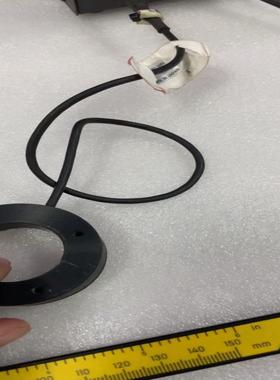 视觉检测设备光源12V红色多角度环形光源(询价）