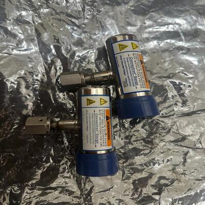 MKS美国真空传感器探头。型号275185(询价）