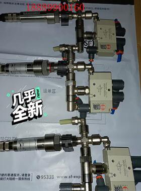 metalwork电磁阀7020010200现货三只,