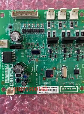 施耐德可控硅触发板PN072139P904软充板ATV