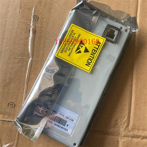 ABB变频器面板CDP312R