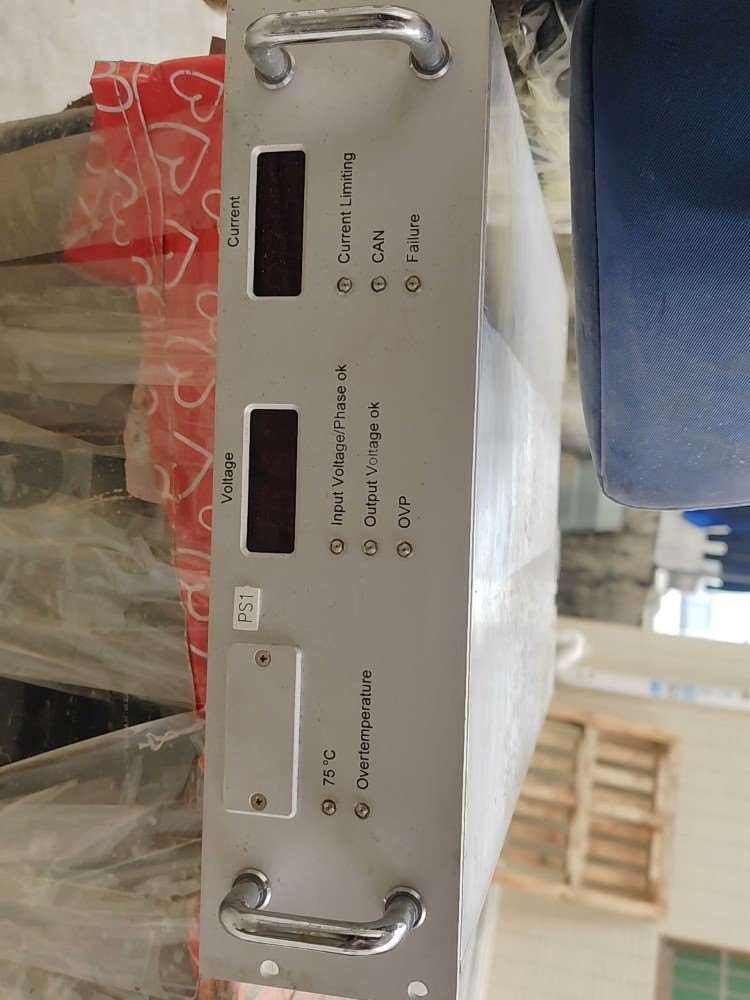 IPG激光器电源SCHAEFER