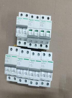 施耐德隔离开关2P空气开关ilNT125 32A63(询价）