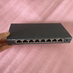 询价 8口全千兆 SG1008D LINK普联