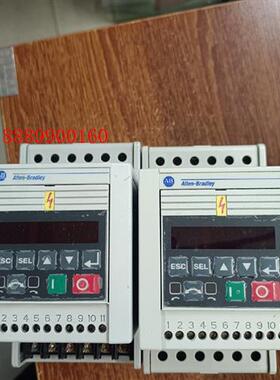 罗克韦尔变频器160-BA03NSF1