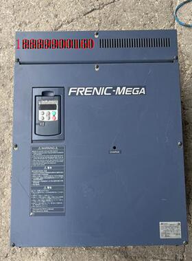 富士变频器G1S90KWFRN90G1S380v重载