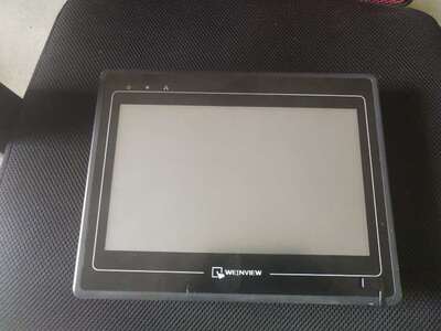 威纶触摸屏MT6100iV2WV