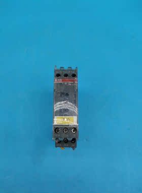 ABB三相多功能监视继电器CM-SRS.21S货号1SVR7