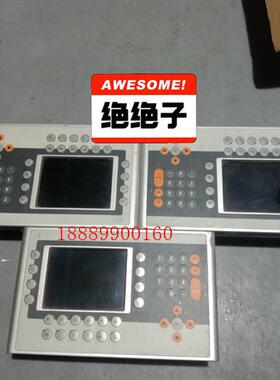 贝加莱触摸屏4PP252.0571-65质量好价格实惠成