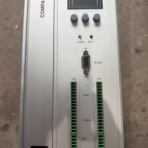 帕克Paker驱动器CPX2500S/F8(议价）