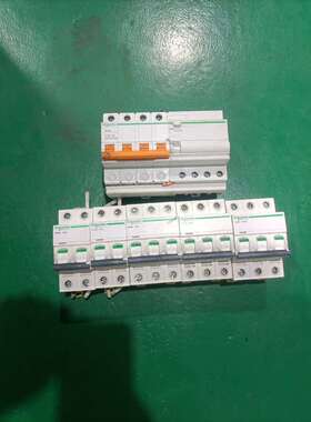 Schnider施耐德C32.iC65ND6A/