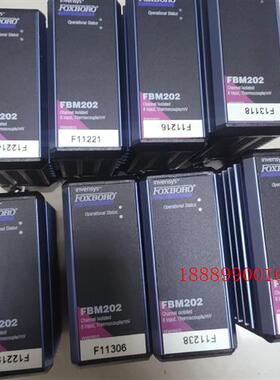 FOXBORO福克斯波罗FBM202P0926EQ,成色