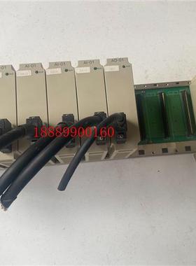 安川PLCMP920模块JEPMC-IO220LIO-