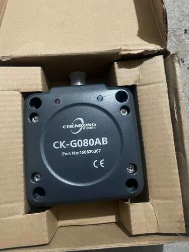 工业级低频RFID读卡器AGV读卡器地标传感器CK-G080