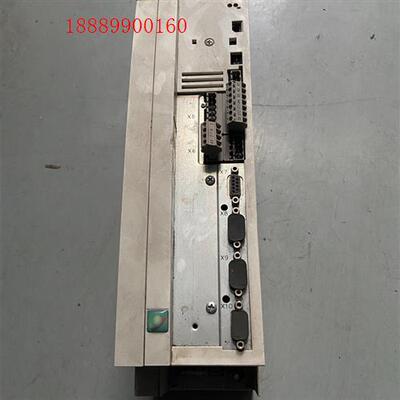 伦茨变频器EVS9323-CSV003二手包好成色如图