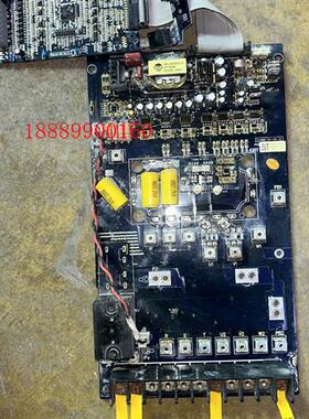 四方变频器主板,驱动板15kw(E0126-05-02-E5