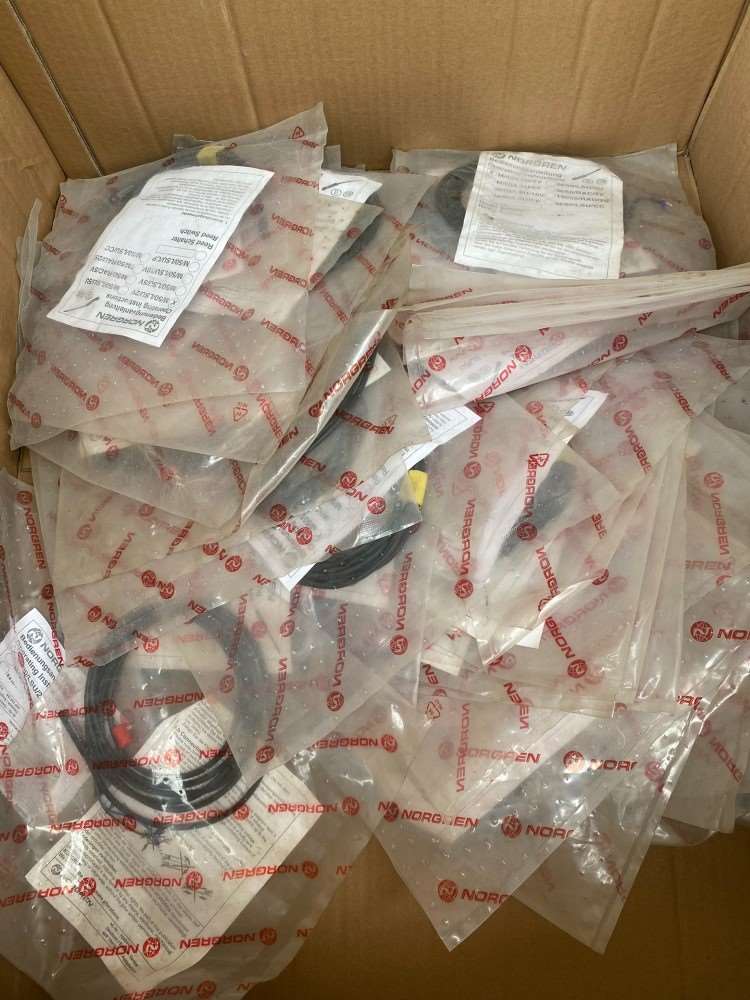 诺冠NORGREN传感器M/50/LSU/2V正