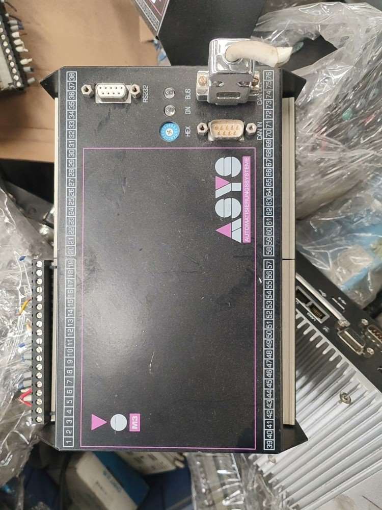 德国Elrest7323010803036.实图