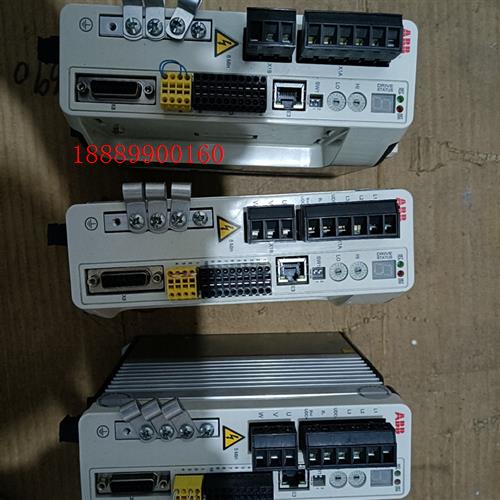 ABB伺服驱动MFE190-04UP-09A0-2+N802