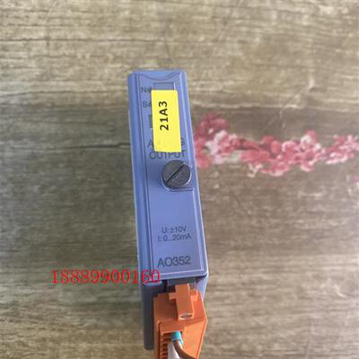 贝加莱模块7R0352.70