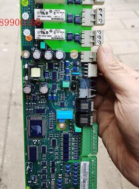 ABB变频器主板NIOC-02C,拆机,成色极新
