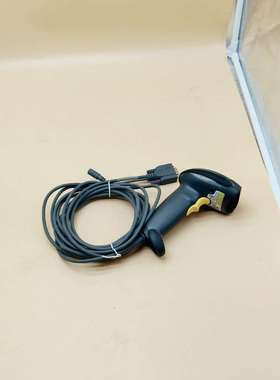 LS4208讯宝条码扫描枪功能完好支持验货,可走公对