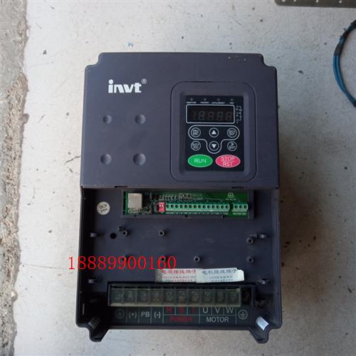 英威腾变频器15KW/18.5KWCHF100380V