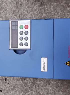 AMB安邦信4.0kw/5.5KWAMB100-4R0G/