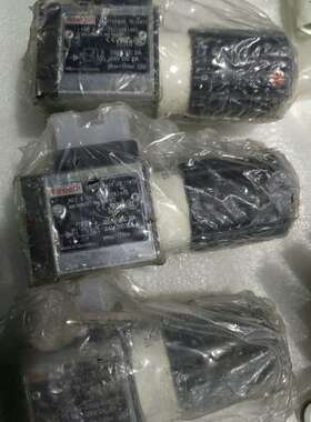 Rexroth力士乐压力继电器HED80H-2X/100K1