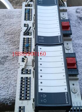 霍尼韦尔模块XFL821A,(2个)XFL822A(1个)拆