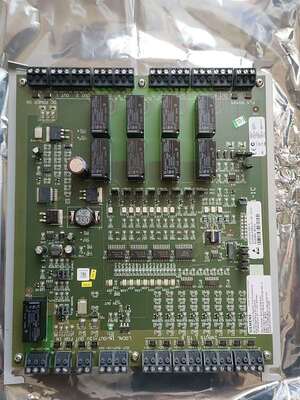 电梯门紧系统空子气西门子板S24246-A2600-A1有包