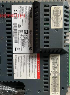 PROFACE人机界面PFXLM4B01DDK成色如图
