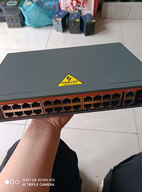 POESwitch交换机24Poe+2G