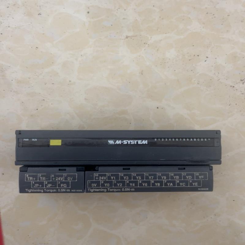 M-SYSTEM日本爱模 信号隔离器 R7FN-DC(询价）