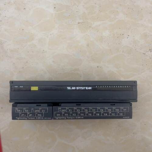 M-SYSTEM日本爱模 信号隔离器 R7FN-DC(询价）