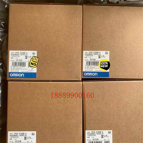 CP2E-E20DR-ACP2E-E30DR-ACP2E