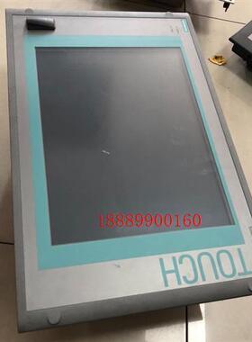 西门子工控机触摸屏IPC577C6AV7885-2AE20-