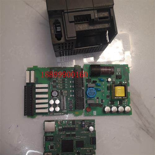 西门子plcsmart200sr20主板s7-2