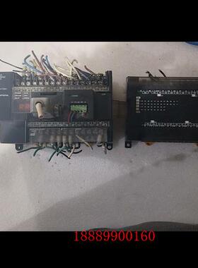 欧姆龙plcCP1H-X40DR-ACP1W-40ED