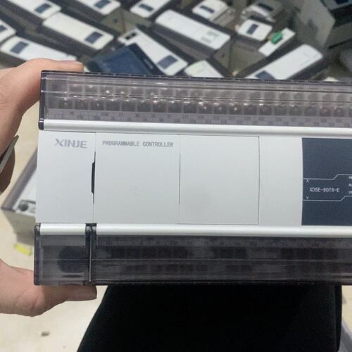 信捷XD5E-60T6-E，双网口，版本3.72，功能包好，(议价）