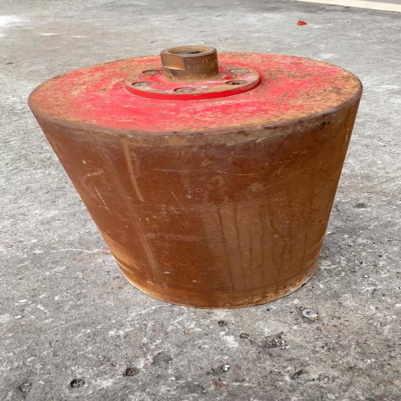 二手德国进口HILTI喜利得300mm水钻钻头，钻头(询价）图片
