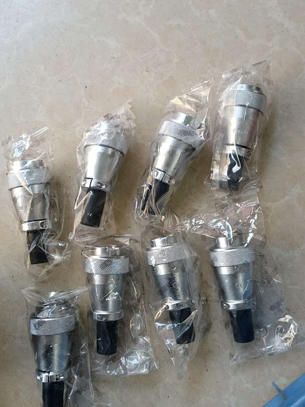 WS24K+Z威浦WEIPU24针航空插座,